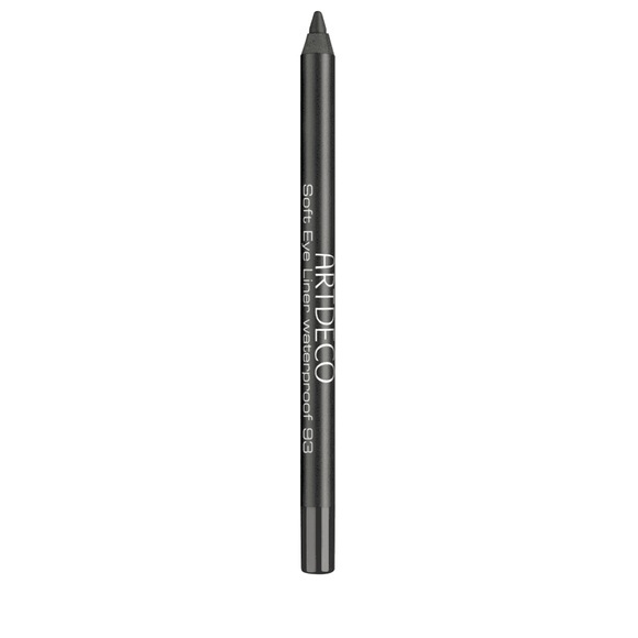 Artdeco Nr. 93 - Historic Wood Soft Eyeliner Waterproof Kajalstift 1.2 g
