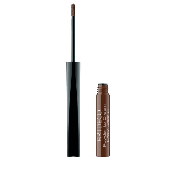 Artdeco Powder to Cream Brow Color - 3 brunette