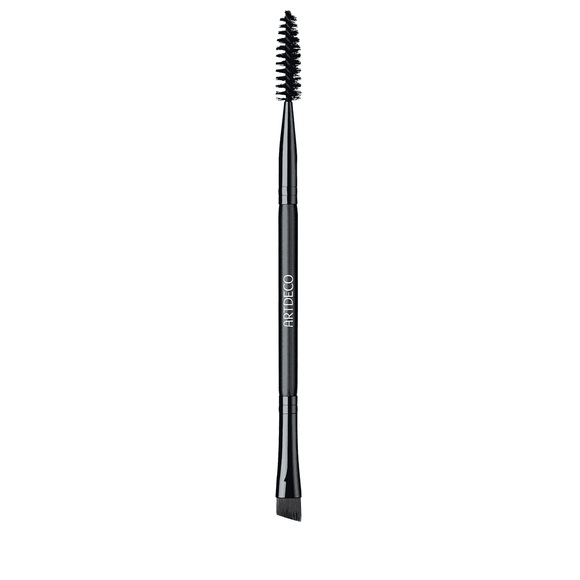 Artdeco 2 in 1 Brow Perfector Augenbrauenpinsel
