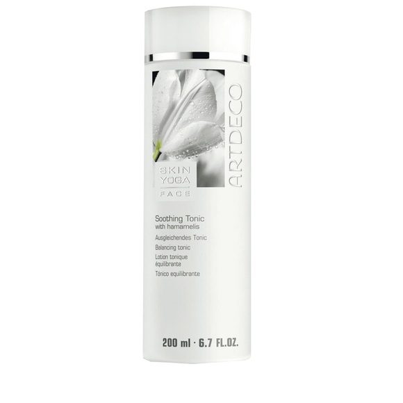 Artdeco Skin Yoga Soothing Tonic 200ml