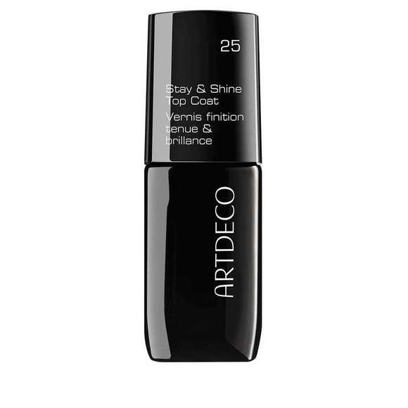 Artdeco Stay & Shine Top Coat 11125 (1 Stück)
