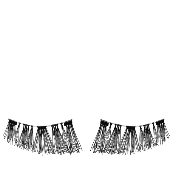 Artdeco Accessoires Artdeco Accessoires Magnetic Lashes Wimpern 1.0 pieces