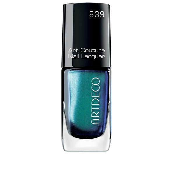 Artdeco Mystic Emerald Nagellack 10ml