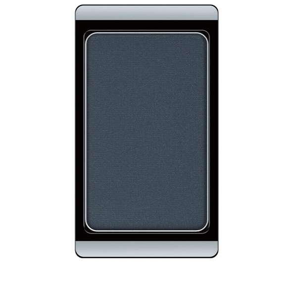 Artdeco Eyeshadow Matt - 593 petrol