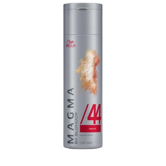 Wella Professionals Color Magma /44 Red Raspberry