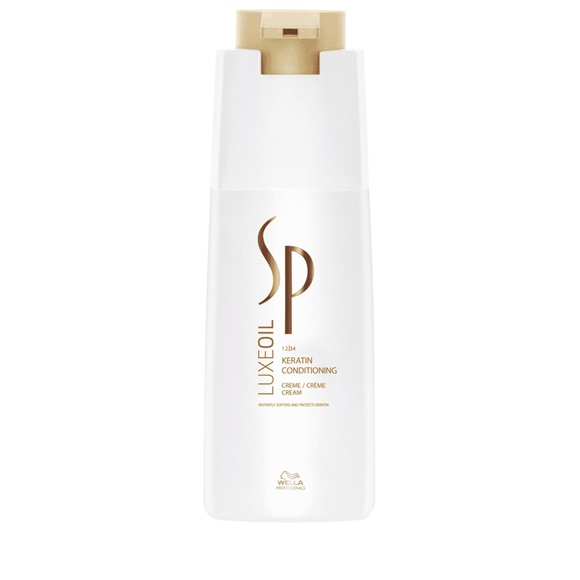 Wella Professionals Wella professionisti Sp Luxeoil condizionatore ...