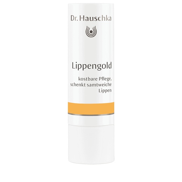 Dr. Hauschka Lippengold