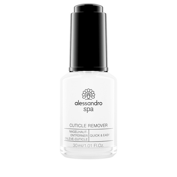 Alessandro Spa Cuticle Remover 30ml