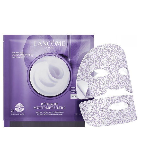 Lancôme Rénergie Multi-Lift Ultra Tuchmaske x5