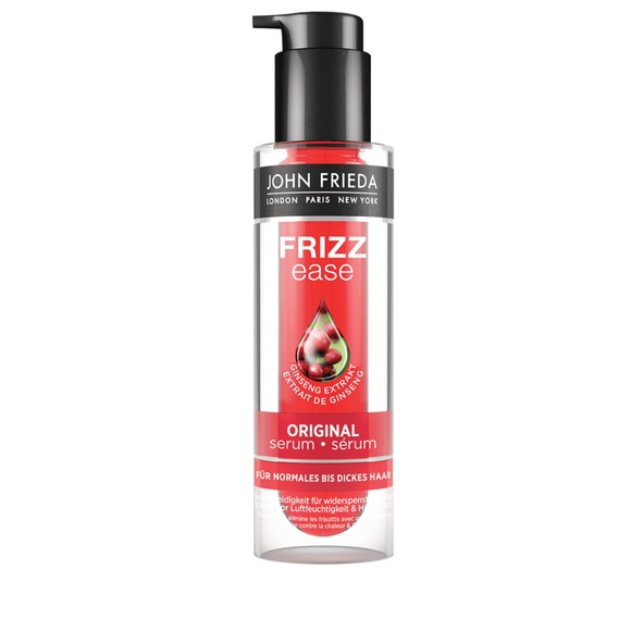 John Frieda Frizz-Ease 6 Effects Serum 50ml