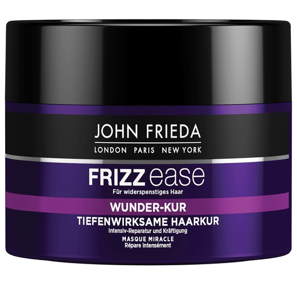 John Frieda Frizz Ease Wunderkur Intensiv-Maske 250ml