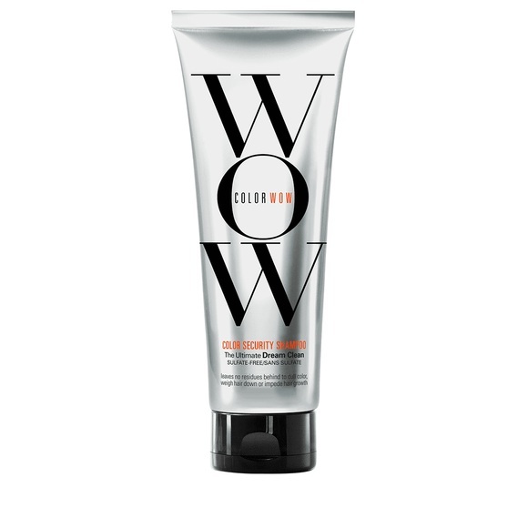 Color Wow Color Security Shampoo