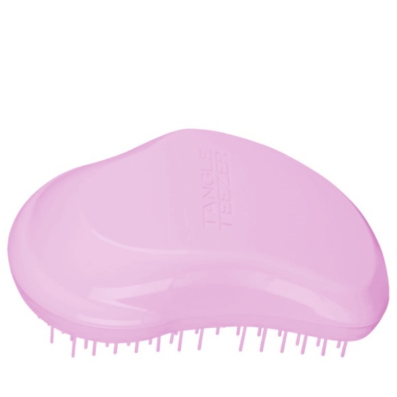 Tangle Teezer Fine & Fragile - Entwirrbürste, Kunststoffborst
