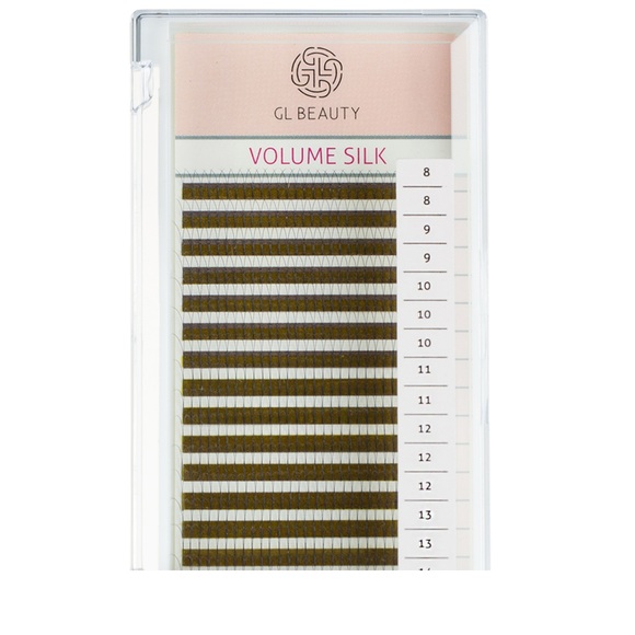 GL Beauty Y / D-Curl 0,10 Mixbox