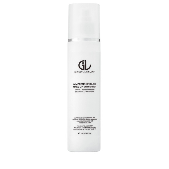 GL Beauty Make-Up Entferner Kabinett 250ml