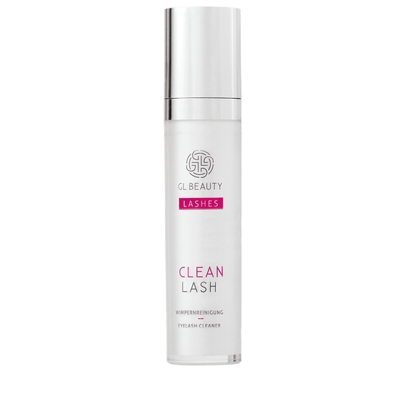 GL Beauty Clean Lash Wimpernreinigung (75 ml)