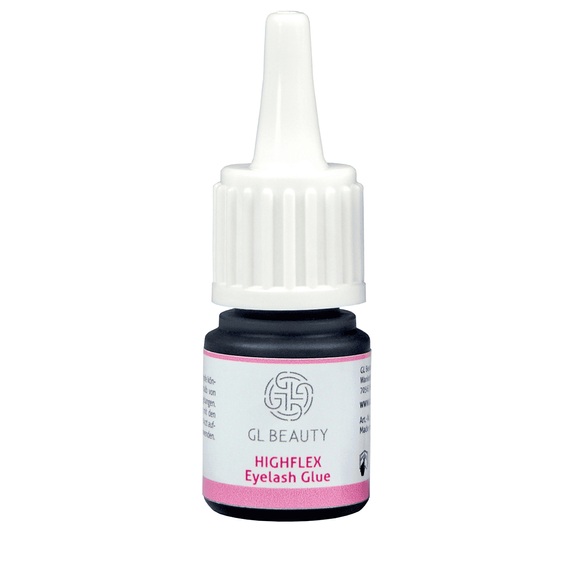 GL Beauty Wimpernkleber