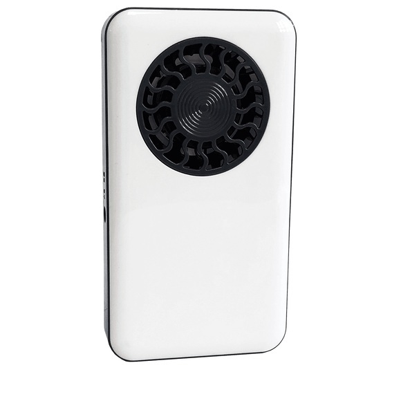 GL Beauty Mini Handventilator