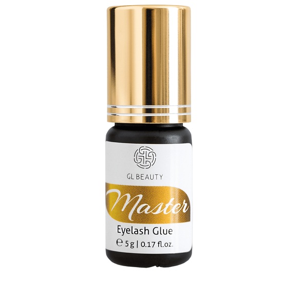 GL Beauty Wimpernkleber Master