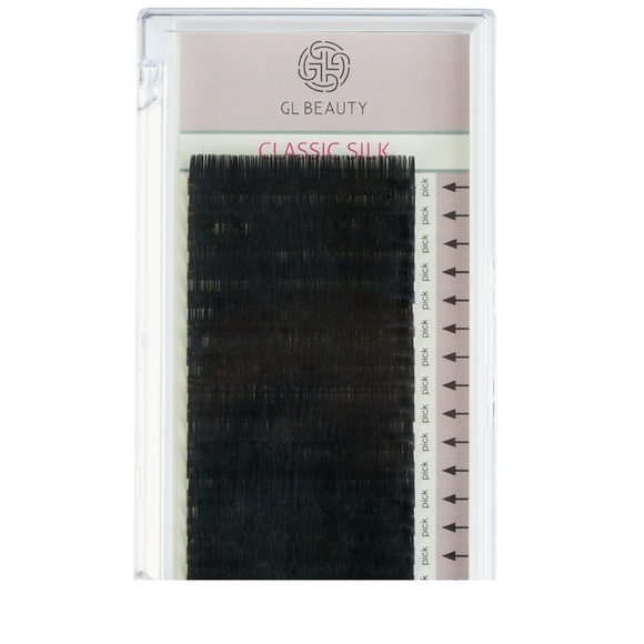 GL Beauty C-Curl 0,20, 7mm