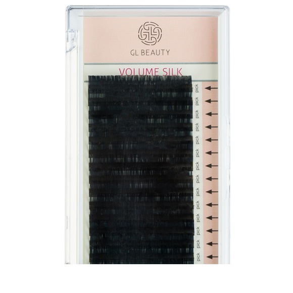 GL Beauty D-Curl 0,10, 13mm
