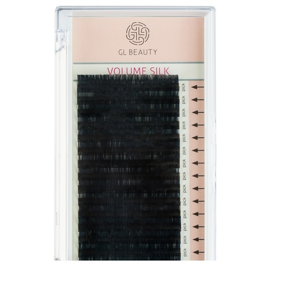 GL Beauty C-Curl 0,07, 9mm