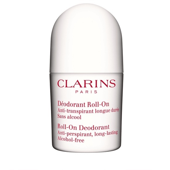 Clarins Deodorant Roll-on 50ml