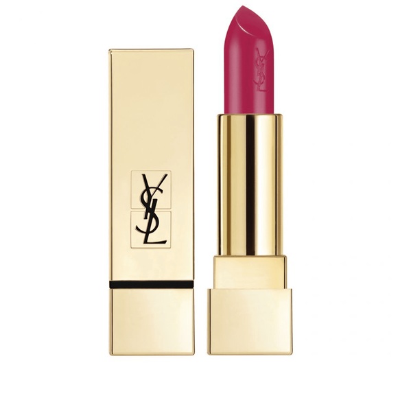 Yves Saint Laurent Nr. 57 - Pink Rhapsody Rouge Pur Couture Lippenstift 3.8 g