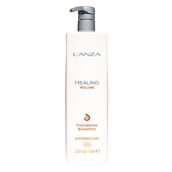 L'Anza Healing Volume Thickening Shampoo 1000ml