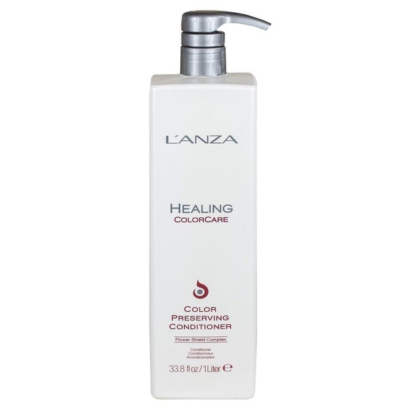 L'Anza Healing ColorCare Color-Preserving Conditioner 1000ml