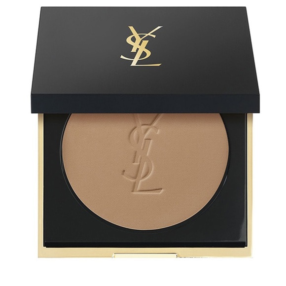 Yves Saint Laurent Damen All Hours Setting Powder 8.5G