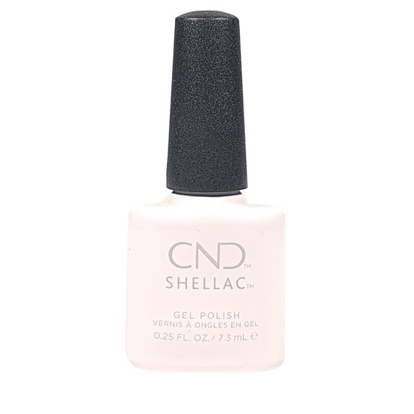 CND Shellac Pointe Blanc 7.3ml
