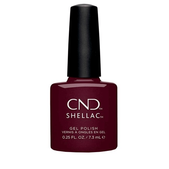 CND Shellac Spike 7.3ml