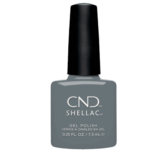 CND Shellac UV Color Coat - Whisper 7.3ml