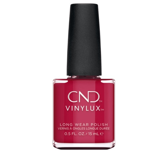 CND Vinylux Kiss The Skipper 15ml