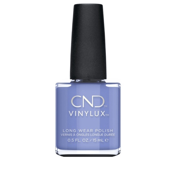 CND Vinylux Down By The Bae 15ml