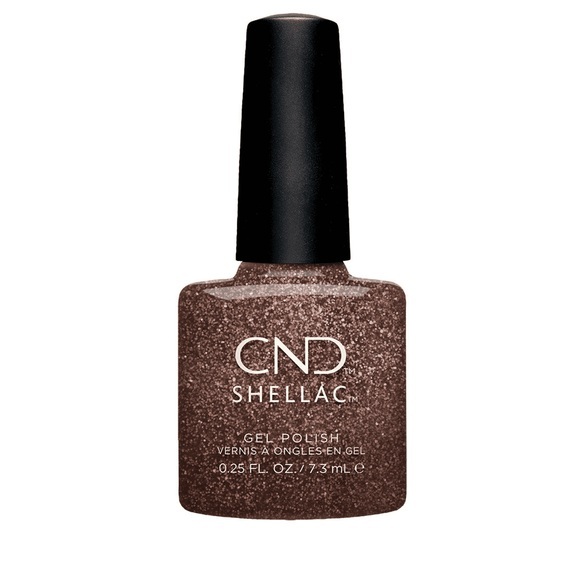 CND Shellac UV Color Coat - Grace 7.3ml