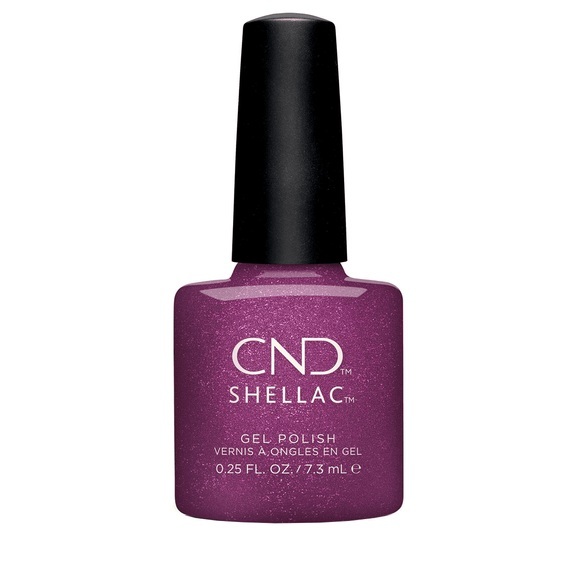 CND Shellac Drama Queen