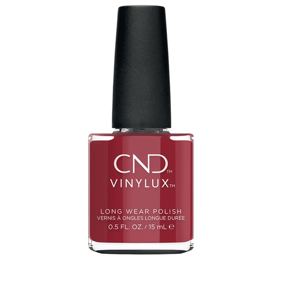 CND Vinylux Cherry Apple 15ml