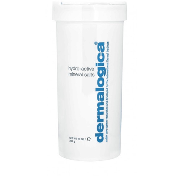 Dermalogica Hydro-Active Mineral Salts 280ml (9.5oz)