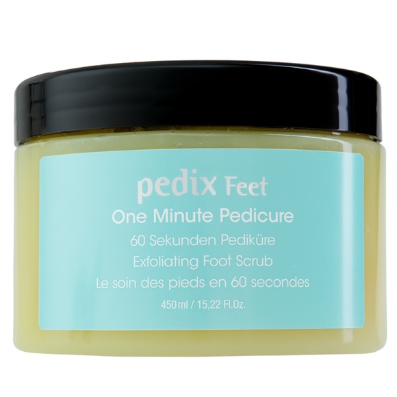 Alessandro Pedix One Minute Pedicure 450ml