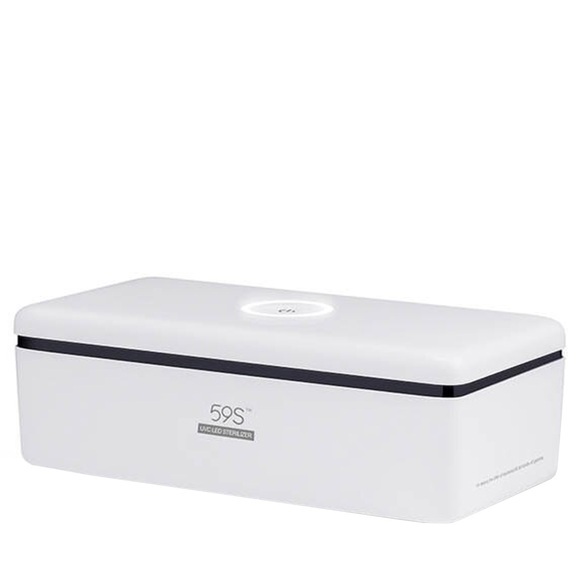 59S UVC-Steri-Box 59S