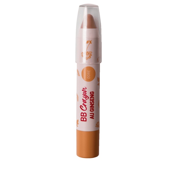 Erborian BB CREME BB Crayon Doré