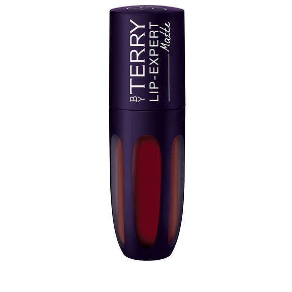 By Terry Di Terry Lip Expert Matte Liquid Lipstick - 7 Gypsy Wine 4...