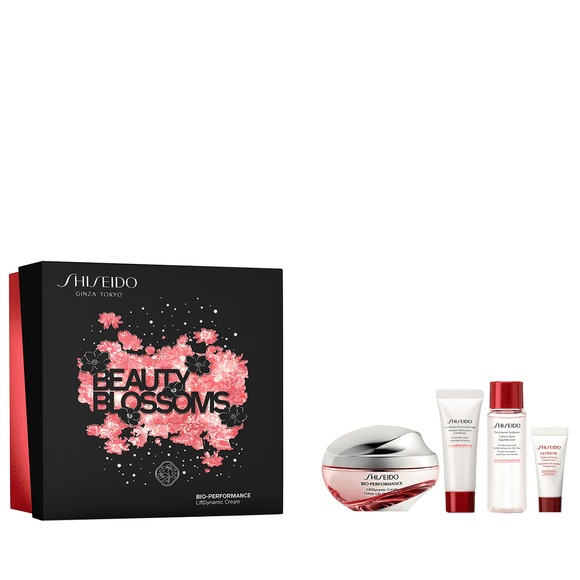 Shiseido Bio-Performance Shiseido Bio-Performance Lift Dynamic Cream Set Gesichtspflegeset 1.0 pieces