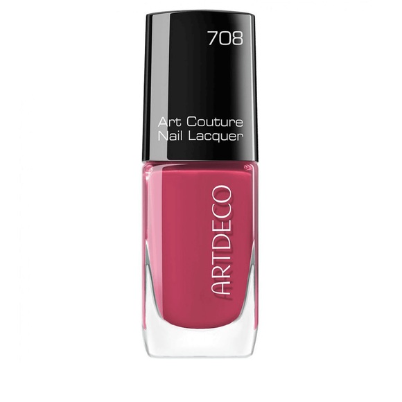 Artdeco Nr. 708 - Blooming Day Art Couture Nail Lacquer Nagellack 10ml