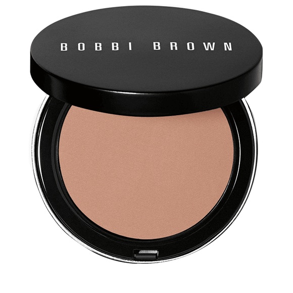 Bobbi Brown Nr. 01 - Light - Bronzing Powder Bronzing Powder Bronzer 8g