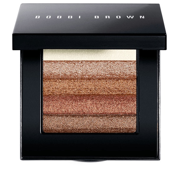 Bobbi Brown Shimmer Brick Bronze
