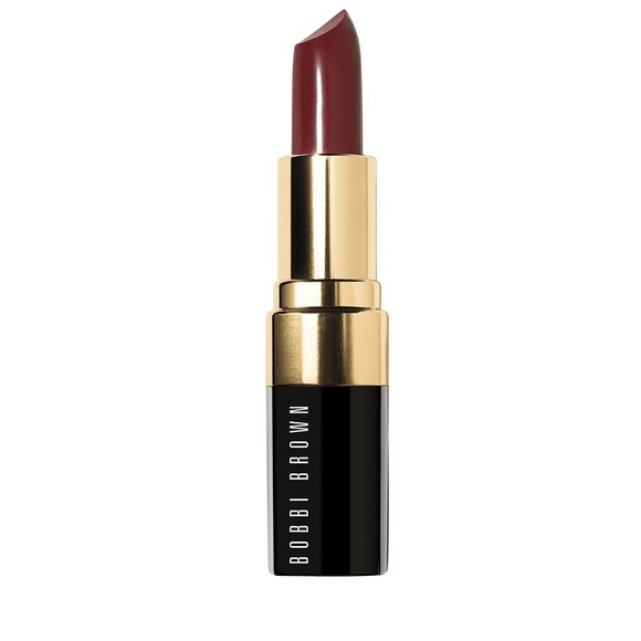 Bobbi Brown Nr. 32 - Rum Raisin - Lip Color Lip Color Lippenstift 3.4 g