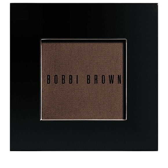 Bobbi Brown Nr. 10 - Mahogany Eye Shadow Lidschatten 2.5 g